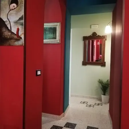 The Painter's House Rom