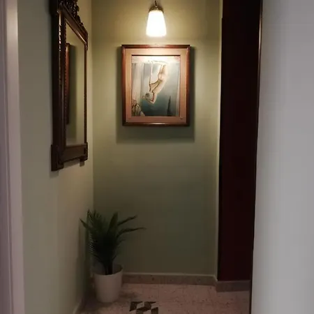 The Painter's House Рим