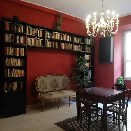 The Painter's House Отель типа 