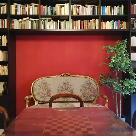 The Painter's House Отель типа 