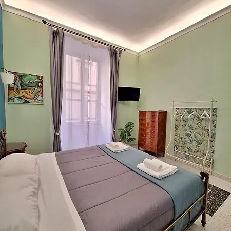 The Painter's House Отель типа 