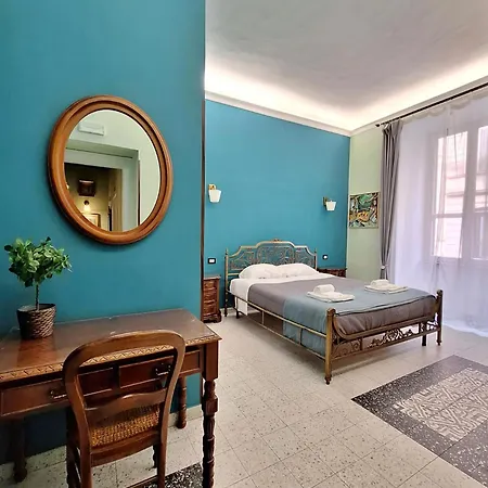 The Painter's House Отель типа 