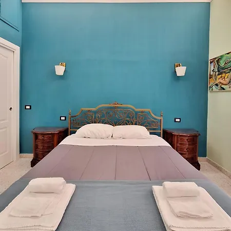 The Painter's House * Рим