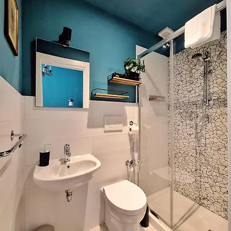 The Painter's House *