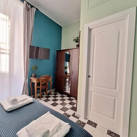 The Painter's House Рим