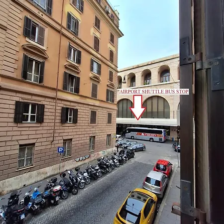 The Painter's House Отель типа 