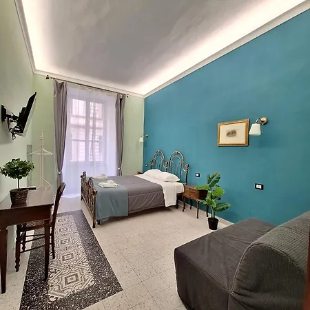 The Painter's House *