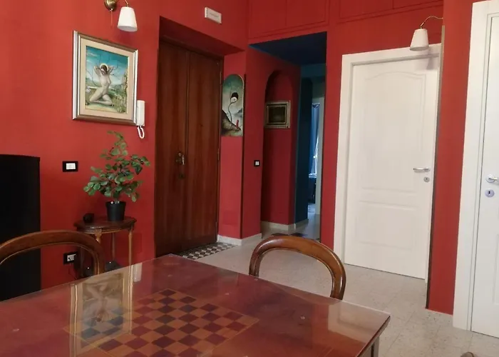 Bed & Breakfast The Painter's House