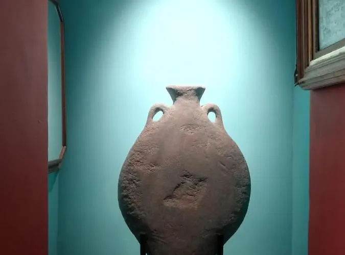 Bed & Breakfast The Painter's House Rome