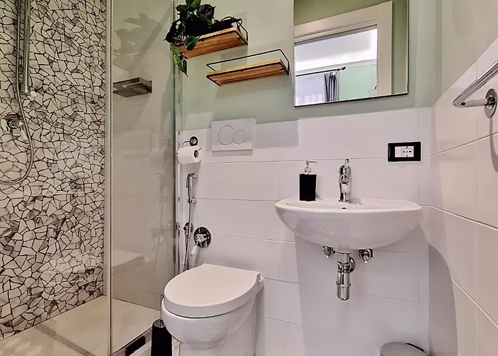 Bed & Breakfast The Painter's House