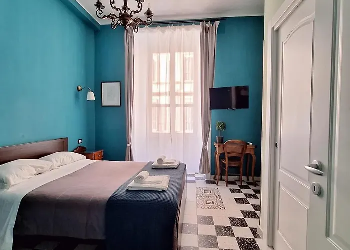Bed & Breakfast The Painter's House Rome