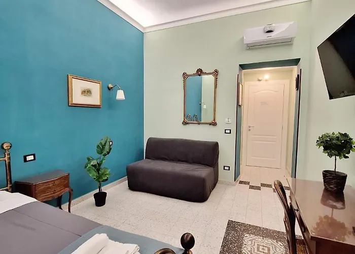 Bed & Breakfast The Painter's House