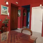 Bed & Breakfast The Painter's House