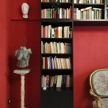 The Painter's House